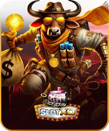 SlotXO สล็อตออนไลน์ TUNDER24HR พร้อมเกมหลากหลายรูปแบบ