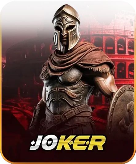 Joker ค่ายเกมสล็อตออนไลน์ TUNDER24HR พร้อมเกมหลากหลายสไตล์